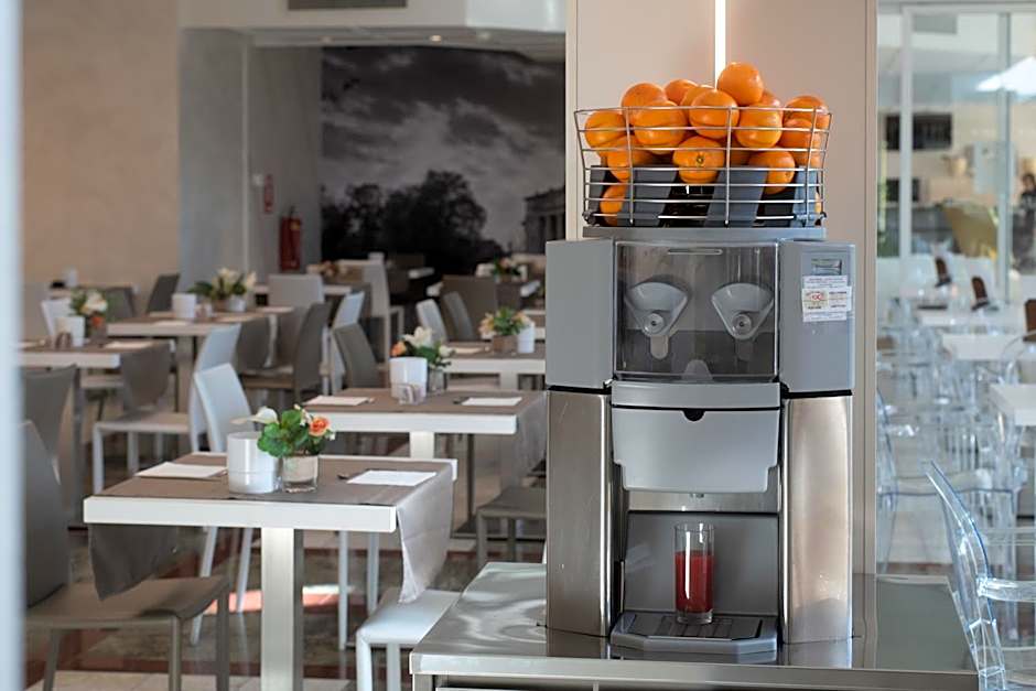 Alfa Fiera Hotel