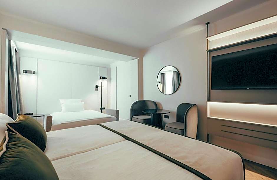 Leonardo Hotel Köln
