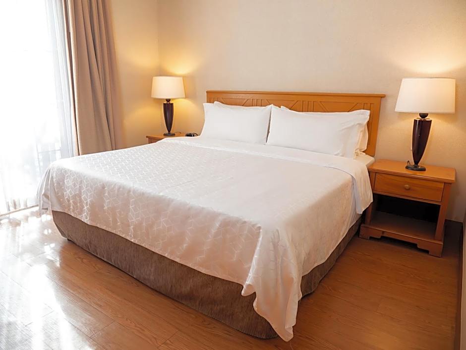 Holiday Inn Express Guanajuato By IHG