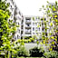 Central Passage Apartments