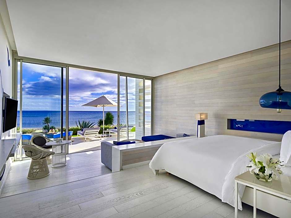 Sofitel Tamuda Bay Beach And Spa