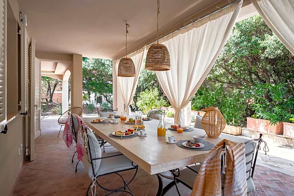 Zefiro Apartments