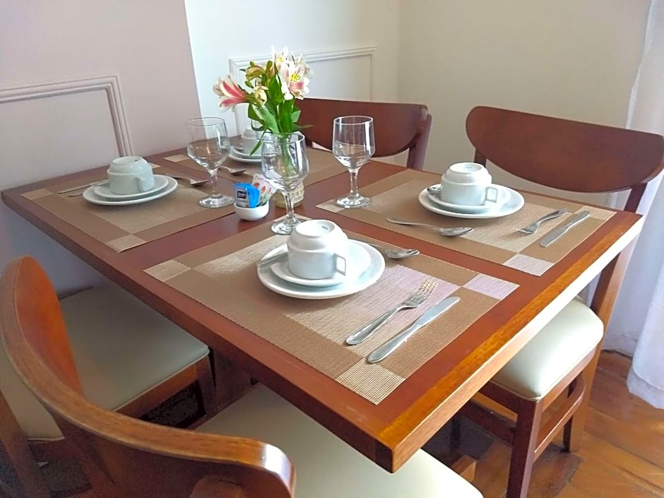 HOTEL CANTO DO CHAFARIZ