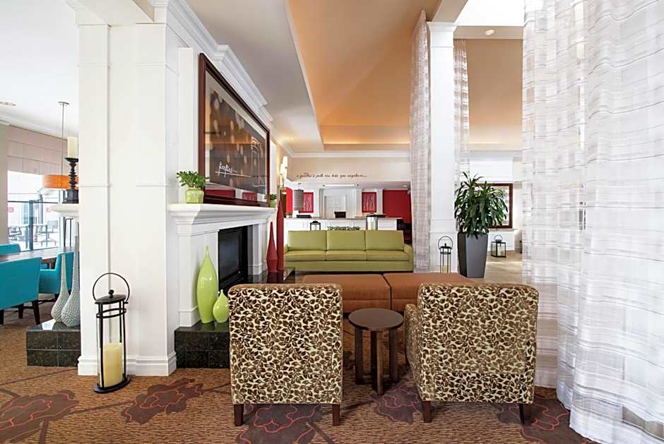 Hilton Garden Inn West Edmonton