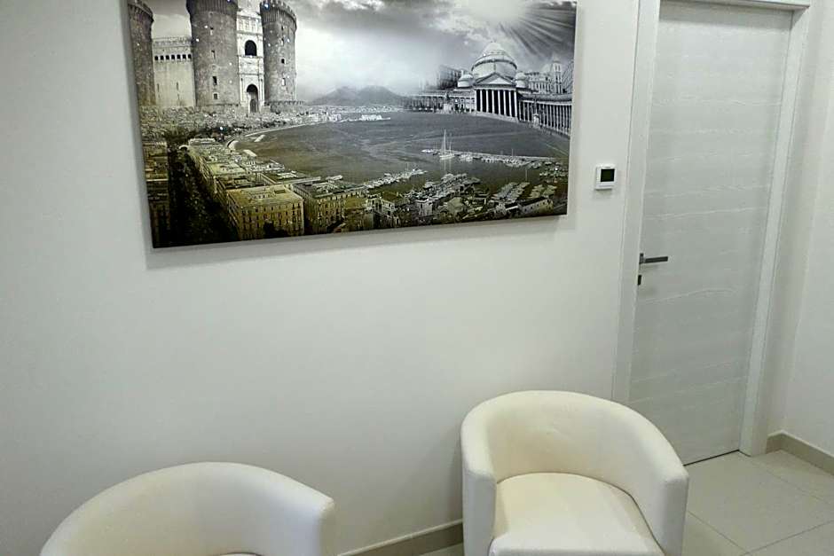 B&B Mansarda del Sole