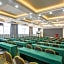 Echarm Hotel Guangzhou Jiahe Helong