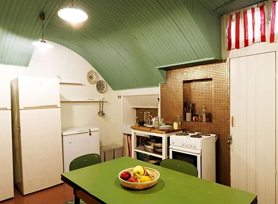 Grand Hostel Coconut