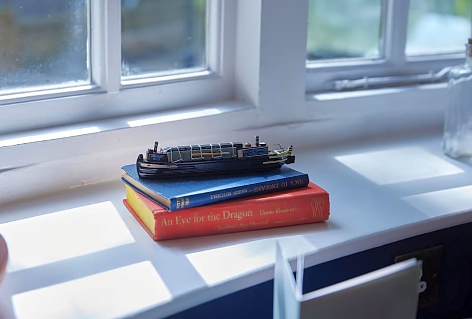 Rose Revived by Chef & Brewer Collection