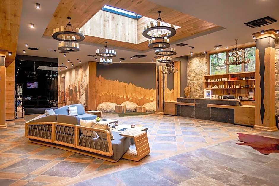 Kashmir Wellness & SPA Hotel Adults Only