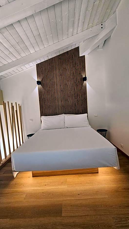 DADA Suites and Sea