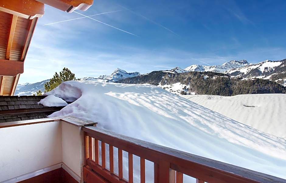 Résidence Odalys Les Belles Roches