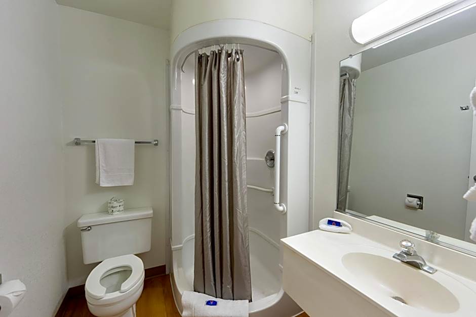 Motel 6 Weed - Mount Shasta