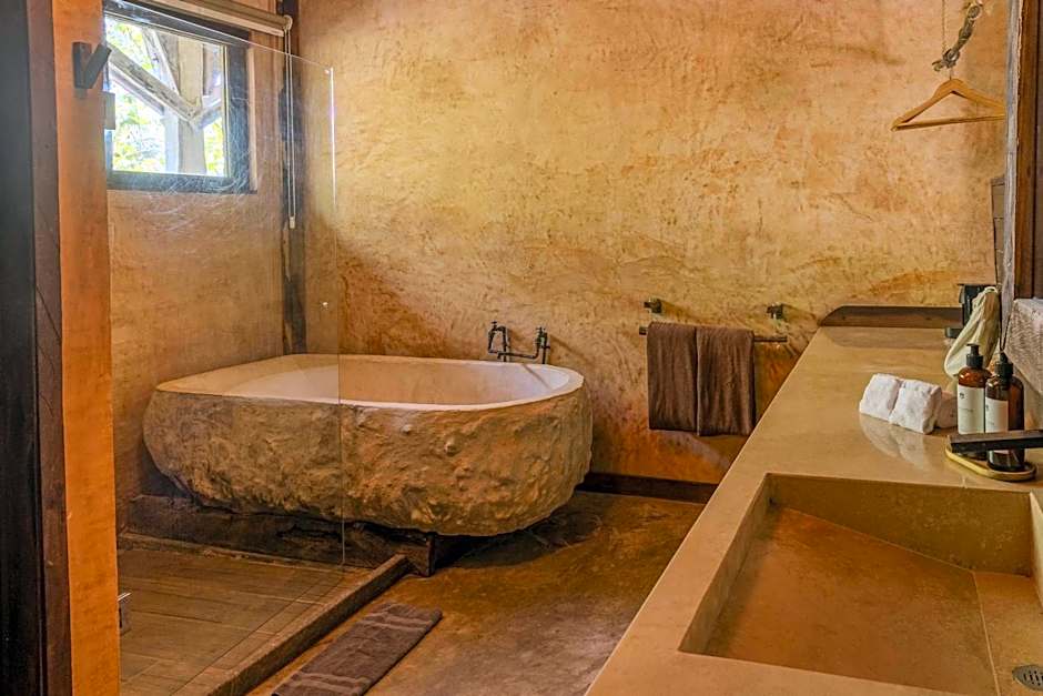 Mayan Monkey Isla Mujeres - Social Hotel