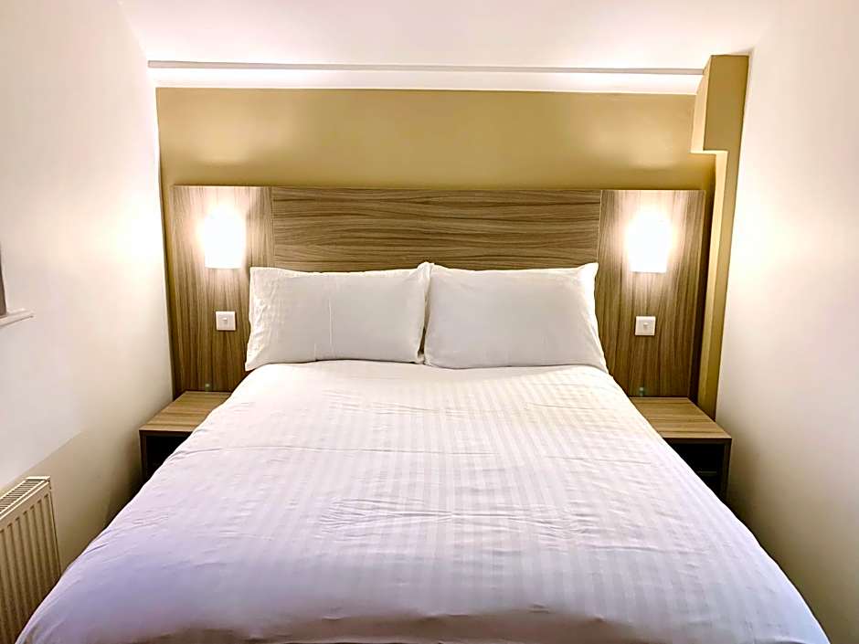 De Regency Style Hotel