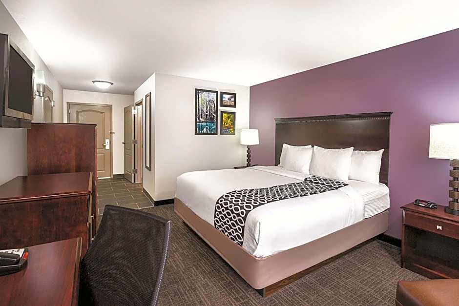 La Quinta Inn & Suites by Wyndham Rome