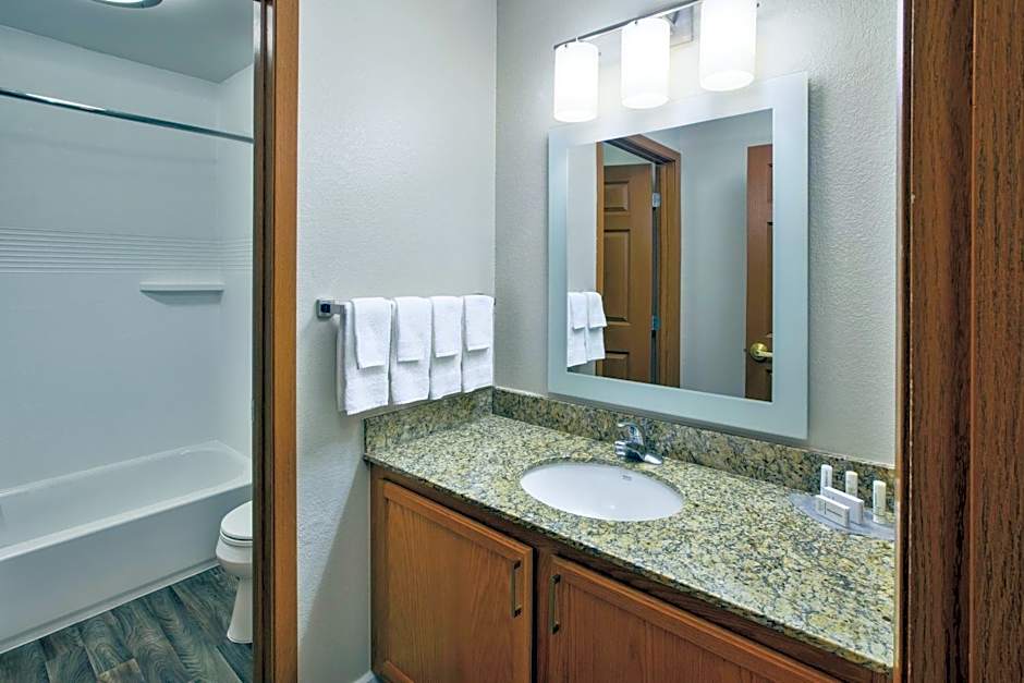 TownePlace Suites by Marriott Minneapolis-St. Paul Airport/Eagan