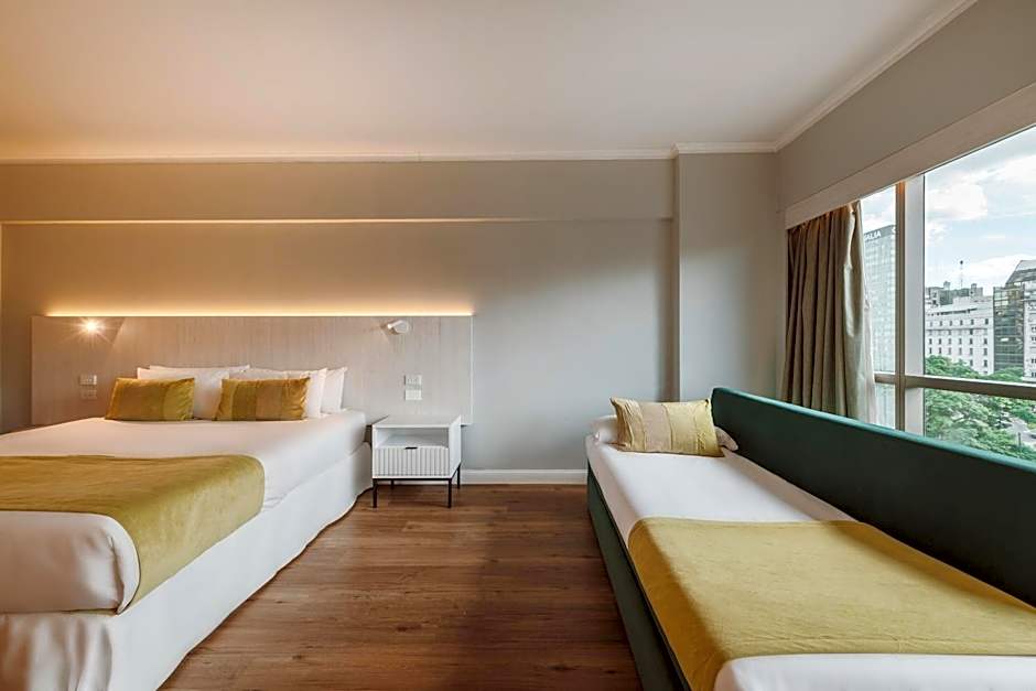 Pestana Buenos Aires