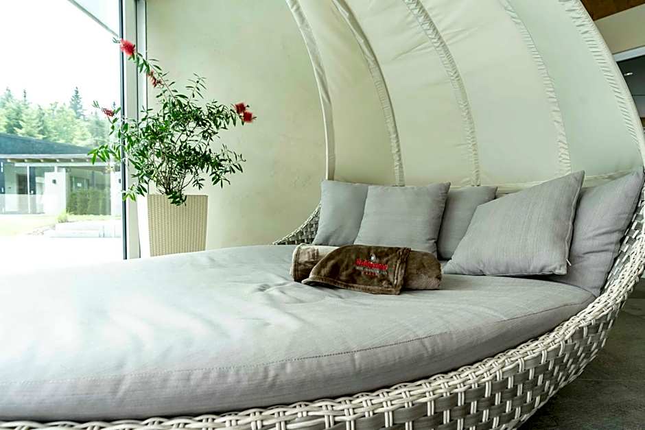 Hotel Restaurant Waldsägmühle