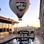 Balloon Cave Hotel