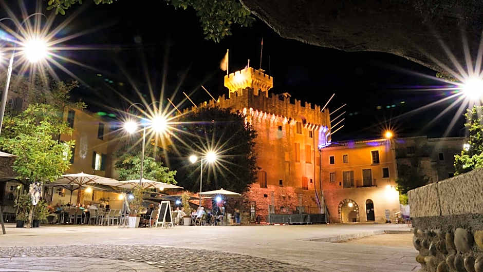 Chambres d'hôtes Les Terrasses du Soleil