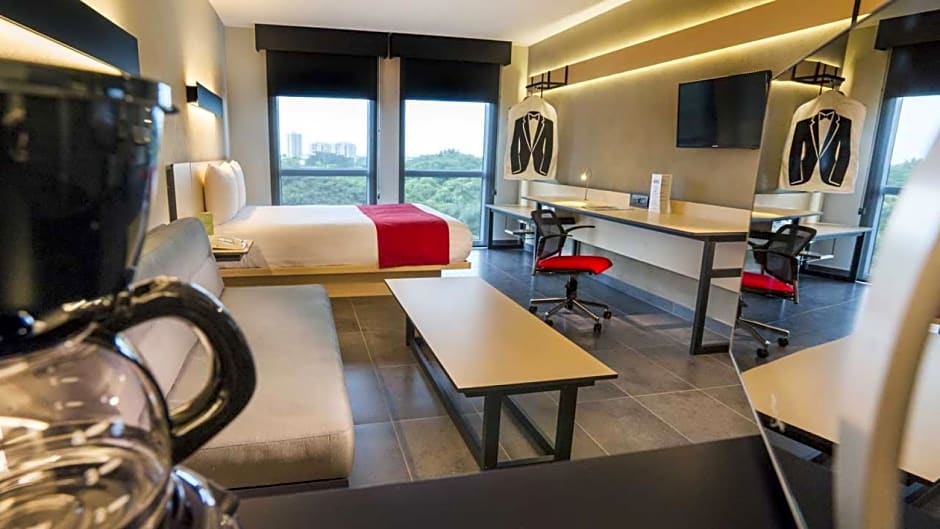 City Express Plus by Marriott Cali