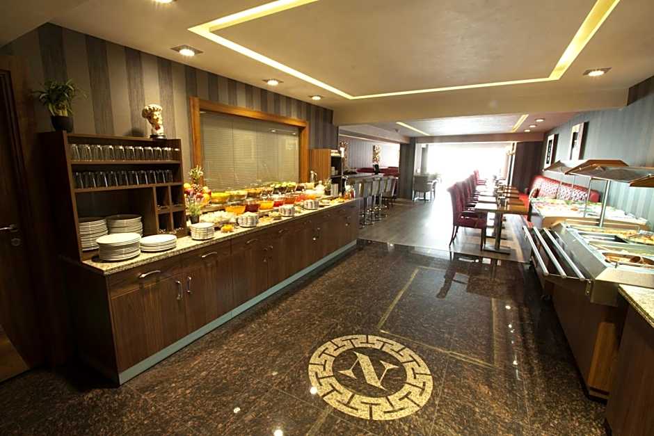 Nanda Hotel