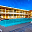 Travelodge by Wyndham El Paso - Airport