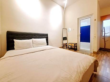 Sari Panguripan RedPartner Near UGM