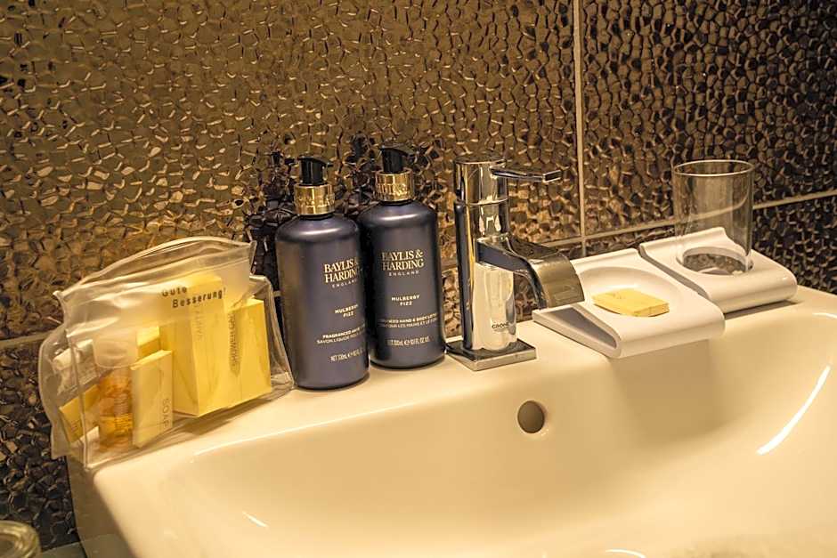 Hotel Etol - Superior