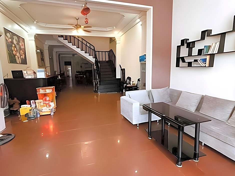 Jade Hotel Hue