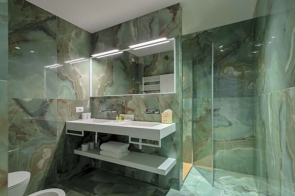 Olivi Hotel & Natural Spa