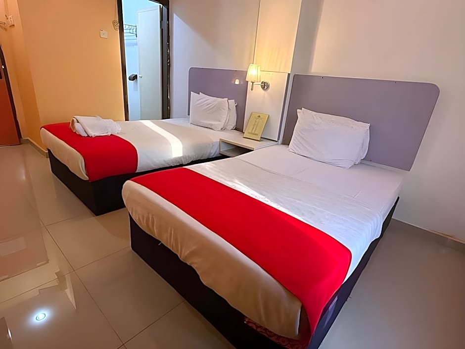 Grand City Hotel Kuantan
