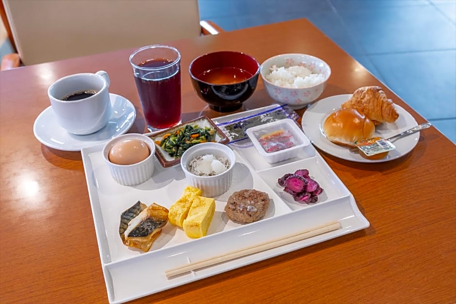 Hotel Tetora Kyoto Station