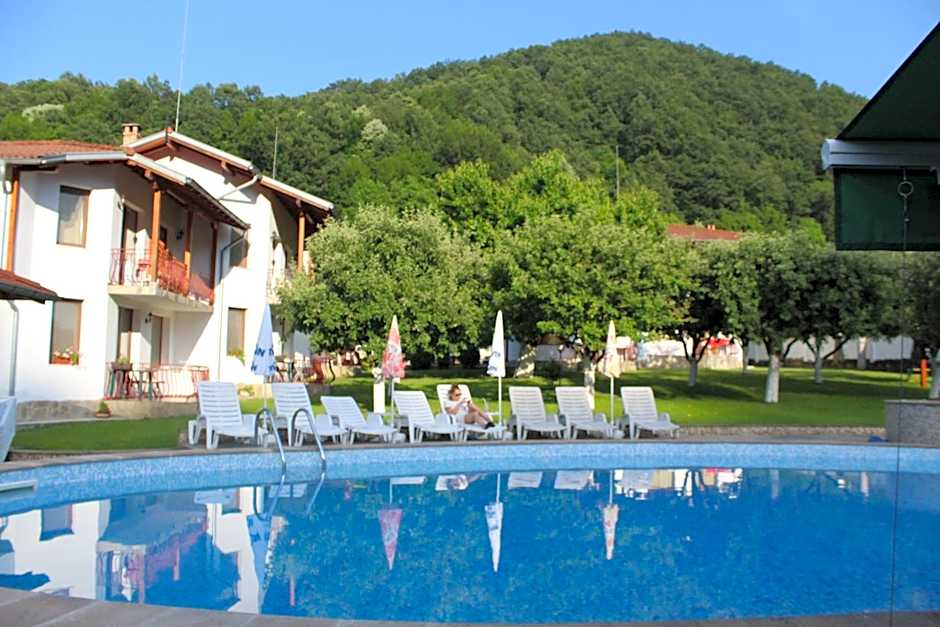 By the River Hotel Complex