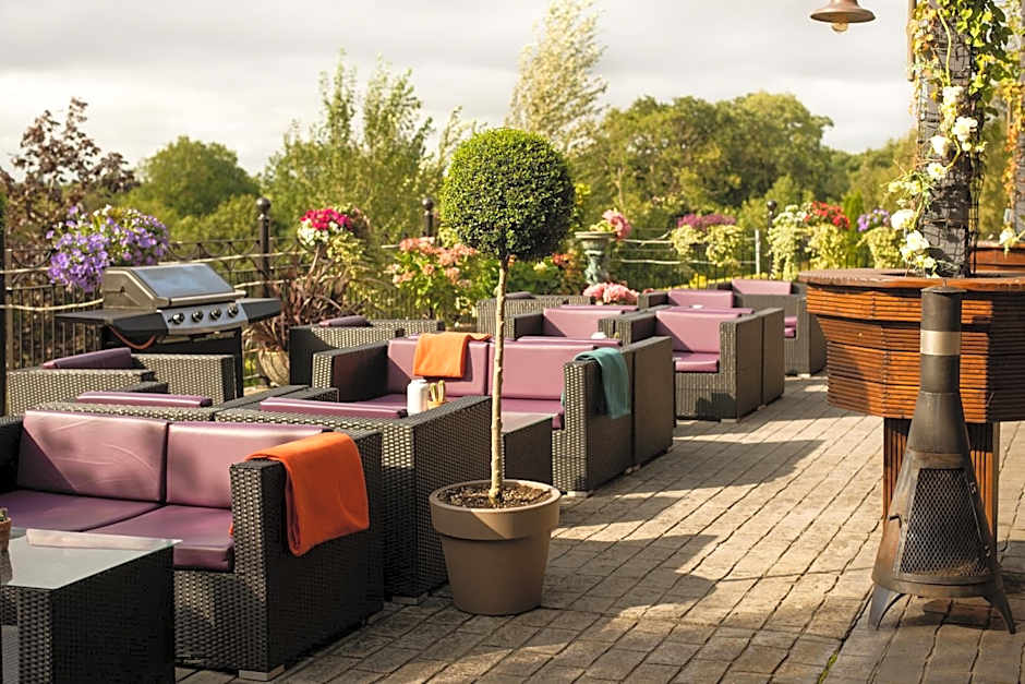 Woodford Dolmen Hotel Carlow