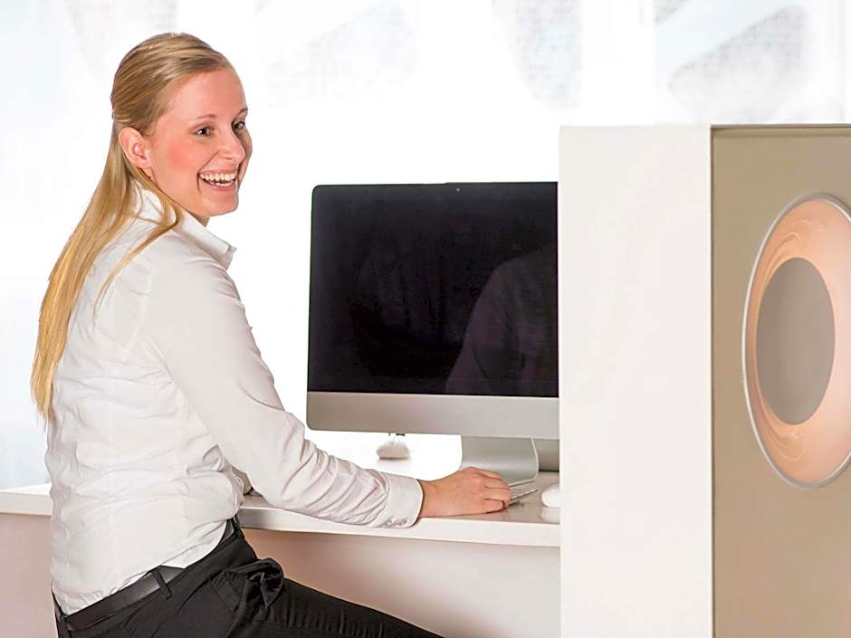 Novotel Brussels City Centre