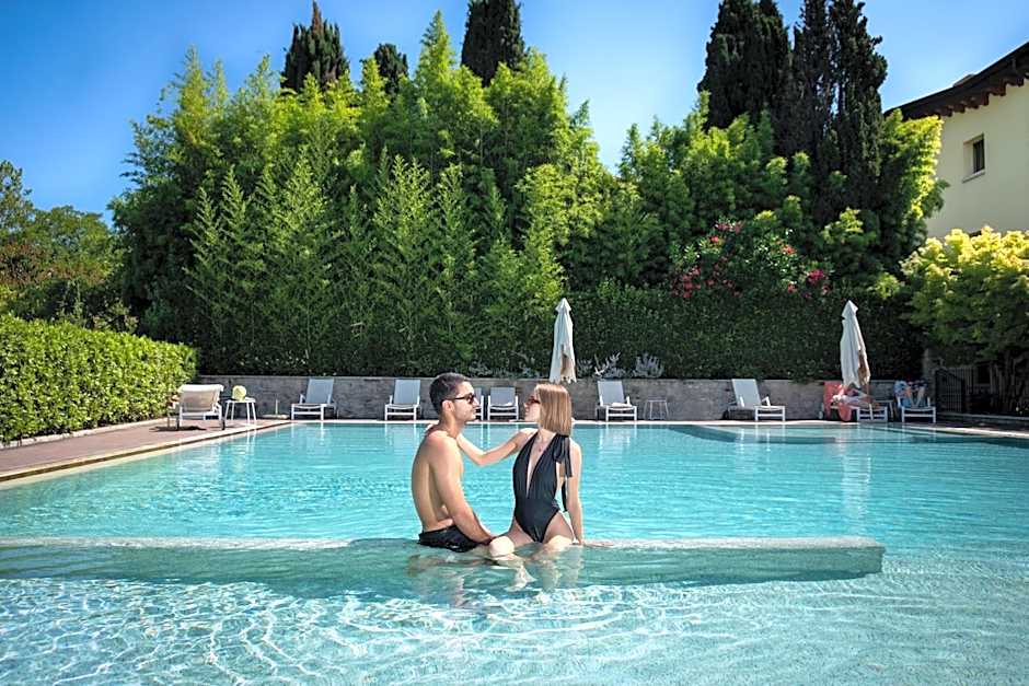 The Ziba Hotel & Spa