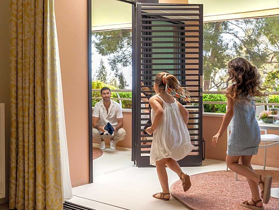 Grand-Hôtel du Cap-Ferrat, A Four Seasons Hotel