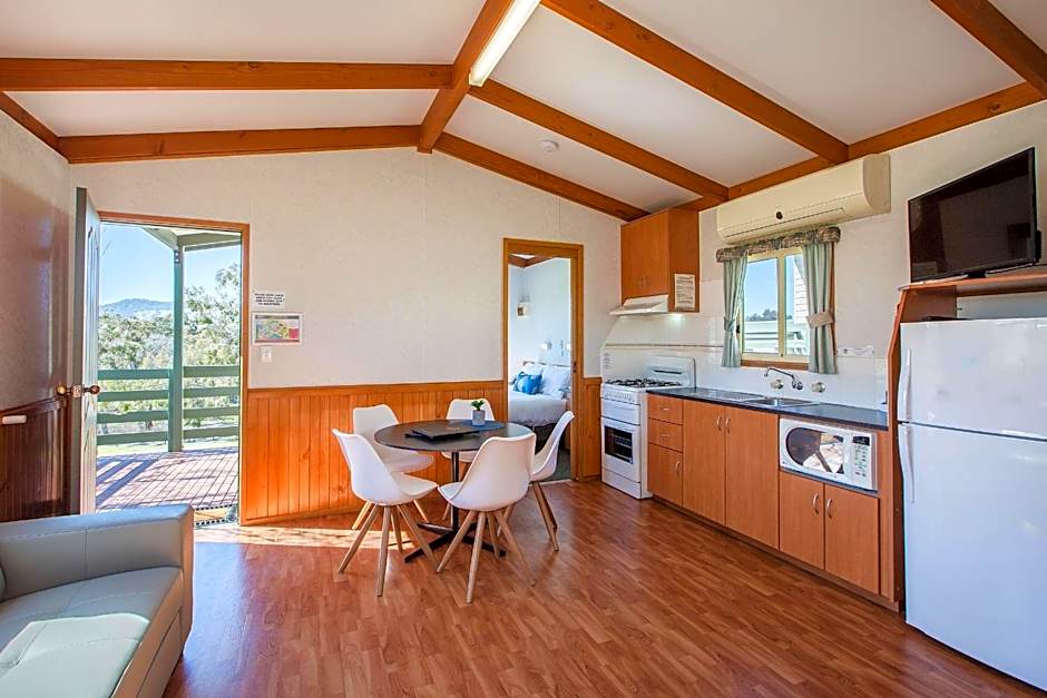 Discovery Parks - Lake Hume, New South Wales