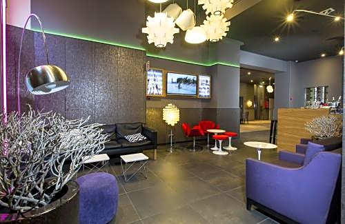 Leonardo Hotel Barcelona Las Ramblas