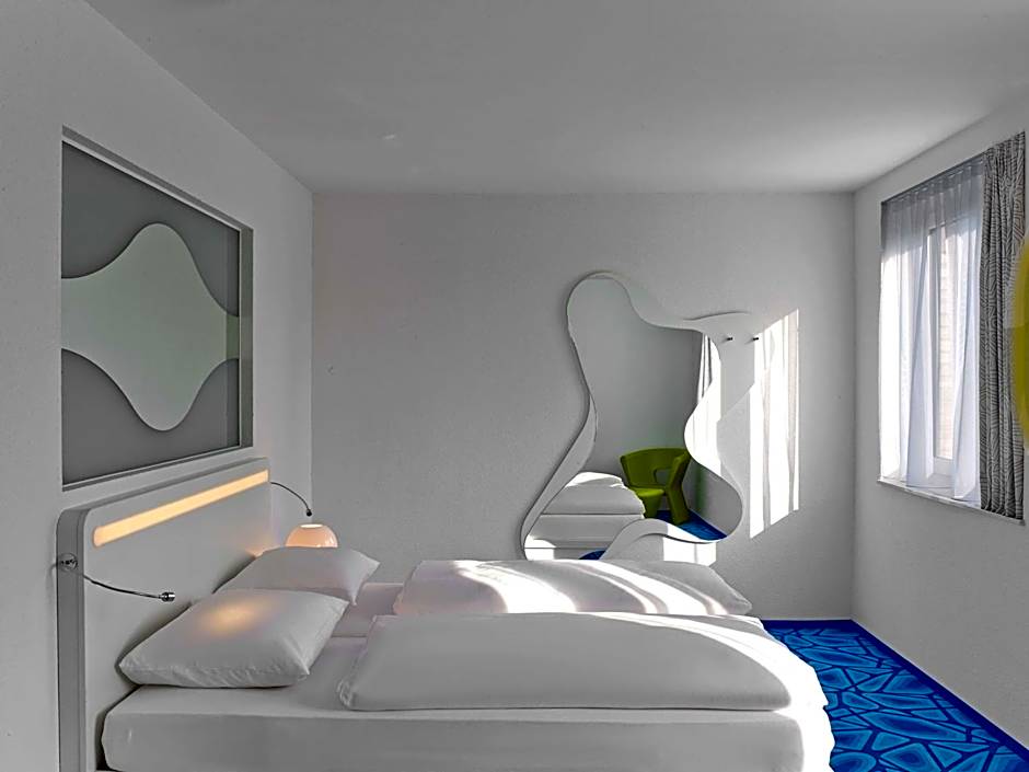 Prize by Radisson, Hamburg City