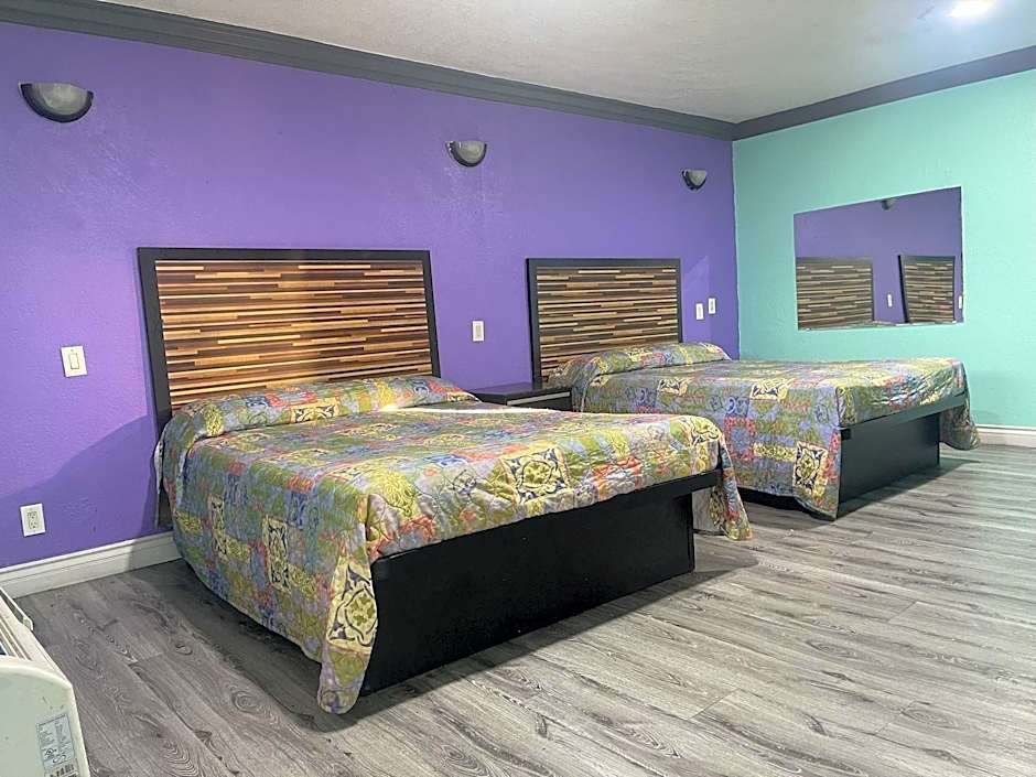 Economy Inn