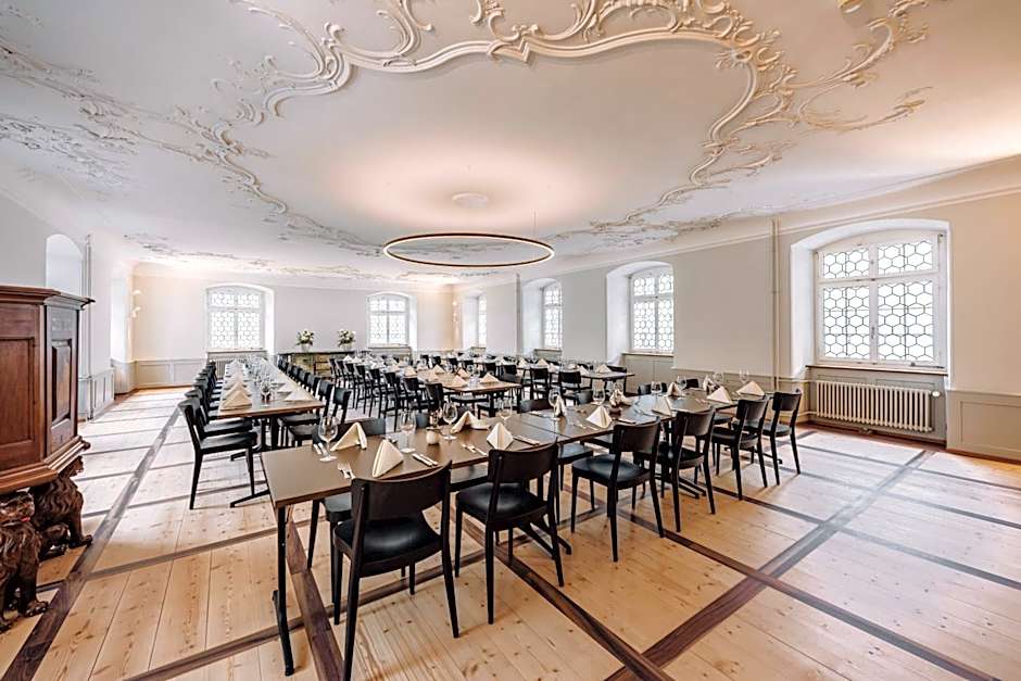 Hotel Kloster Fischingen