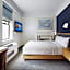 CLUB QUARTERS HOTEL TIMES SQUARE - MIDTOWN