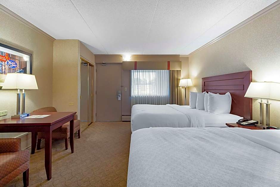 Best Western Plus City Centre Inn