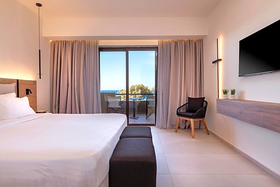 D'Andrea Mare Hotel