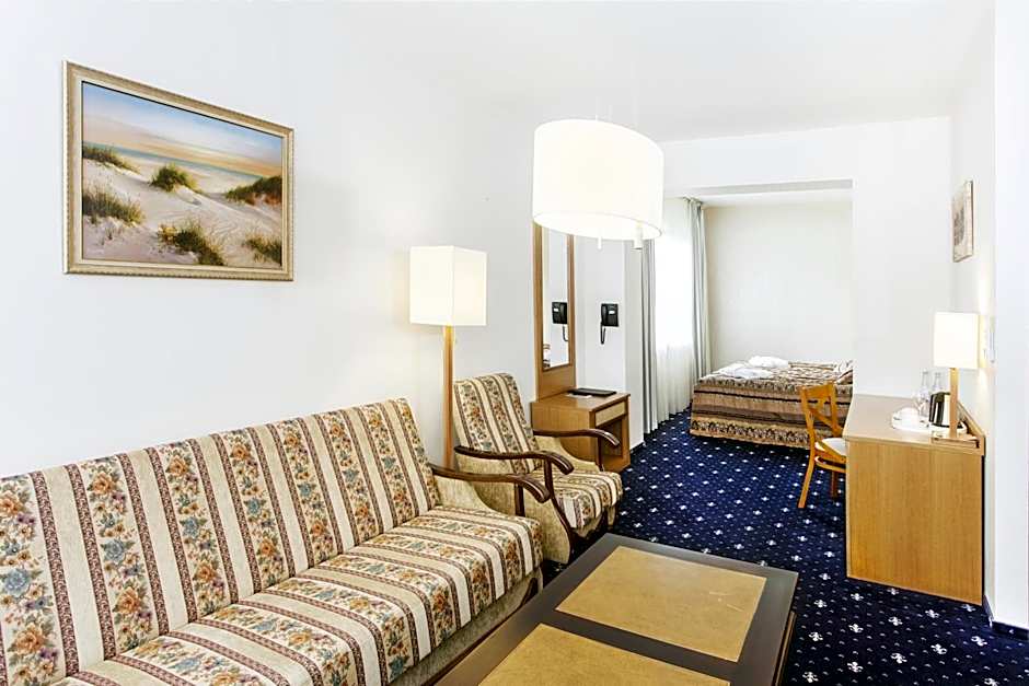 Park Villa Hotel