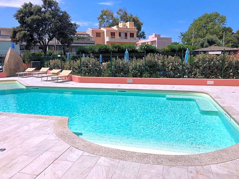 Residence I Mirti Bianchi