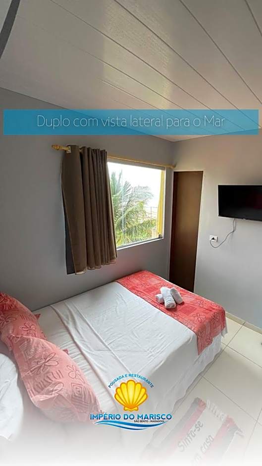 Pousada e Restaurante Império do Marisco