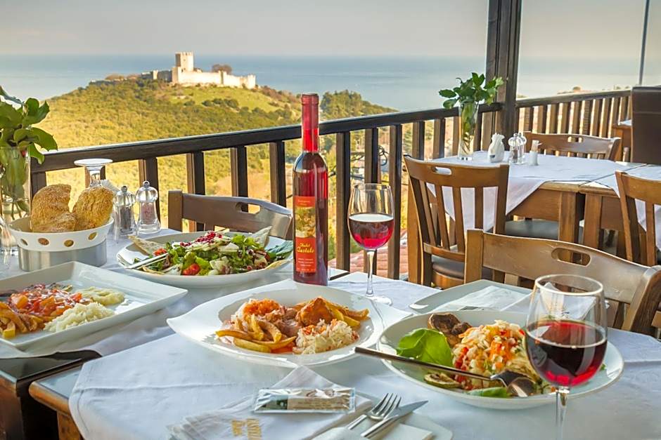 Chalet Castello
